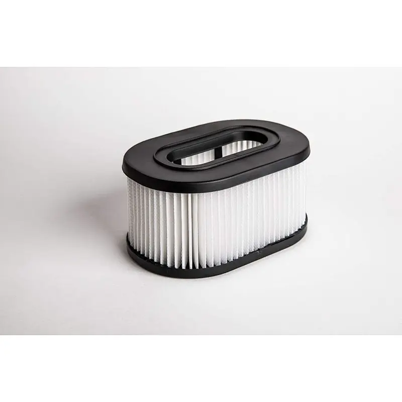 Hoover 40130050 Cartridge Hepa Filter Fit Fold Away Models 51000 Series And Turbo Power 3100 Series Vacuum Cleaner Parts