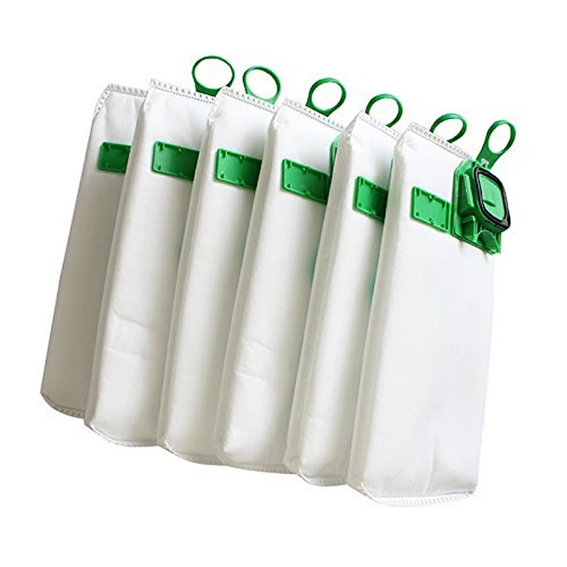 Vorwerk Kobold VK140 VK150 FP140 Vacuum Cleaner Parts Replacement Dust Bag