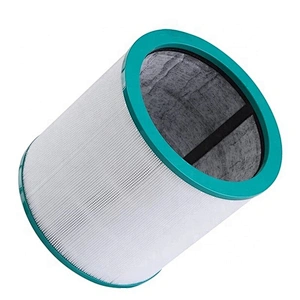 Cartridge HEPA Air Pure Cool Filter Fit For Tower Purifier TP00 TP03 TP02 AM11