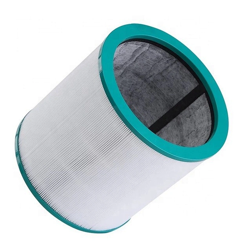 Cartridge HEPA Air Pure Cool Filter Fit For Tower Purifier TP00 TP03 TP02 AM11
