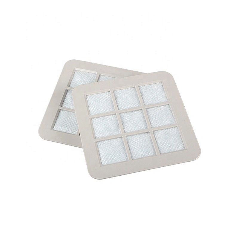 vacuum cleaner filter high efficiency filter air hepa filter material for FC5225 FC5822 etc.