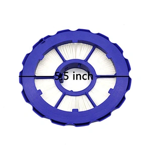 High Quality Replacement Dysons Dc50 Dc50i Vacuum Cleaner Parts Hepa Post Motor Filter Compare to Part #965081-01