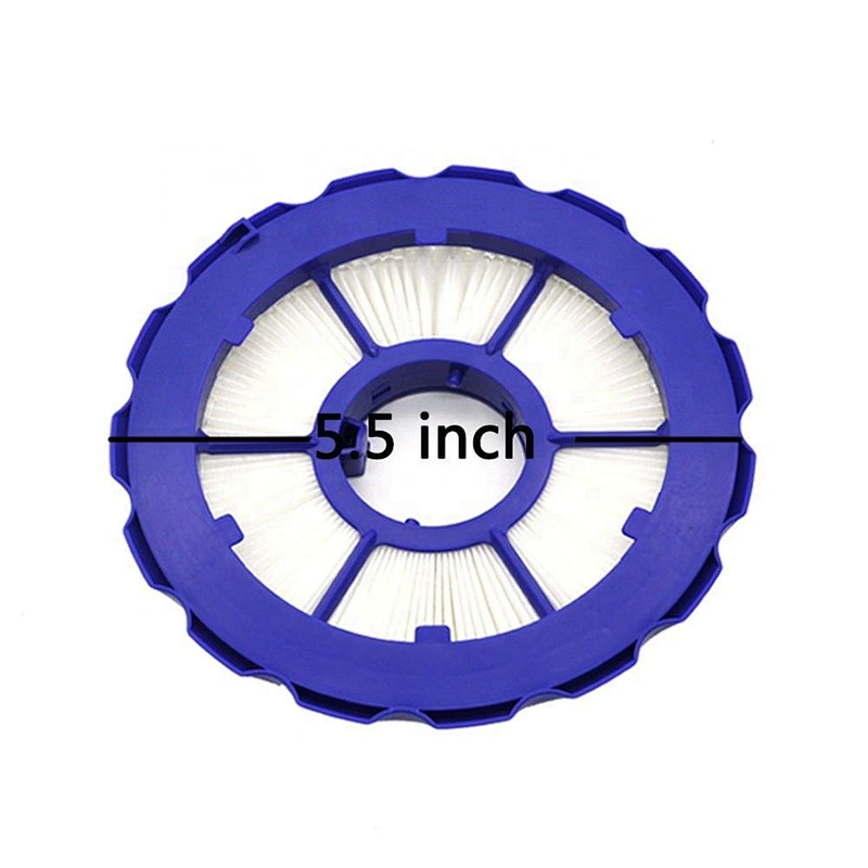 High Quality Replacement Dysons Dc50 Dc50i Vacuum Cleaner Parts Hepa Post Motor Filter Compare to Part #965081-01