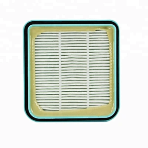 vacuum cleaner accessories  hepa cartridge filter for FC8222 FC8228 FC8272 F8274 FC8276 FC8278