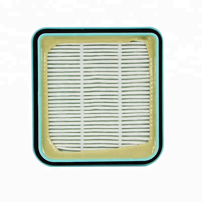 vacuum cleaner accessories  hepa cartridge filter for FC8222 FC8228 FC8272 F8274 FC8276 FC8278