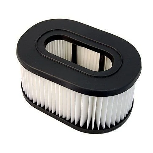 Hoover 40130050 Cartridge Hepa Filter Fit Fold Away Models 51000 Series And Turbo Power 3100 Series Vacuum Cleaner Parts