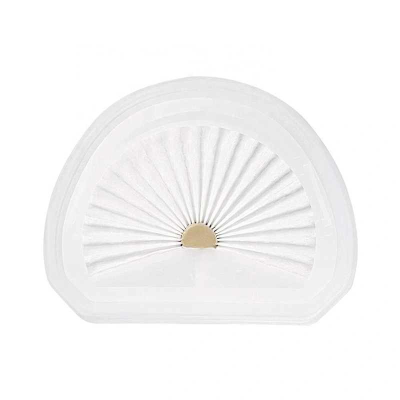 White Premium Filter VLPF10 Compatible Black and Deckers Dustbuster HLVA320J00 and N575266 Handheld Vacuums Parts