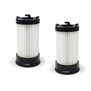 Eureka General Electric Vapor Cartridge DCF-1 DCF-4 DCF-18 Vacuum Cleaner HEPA Filter