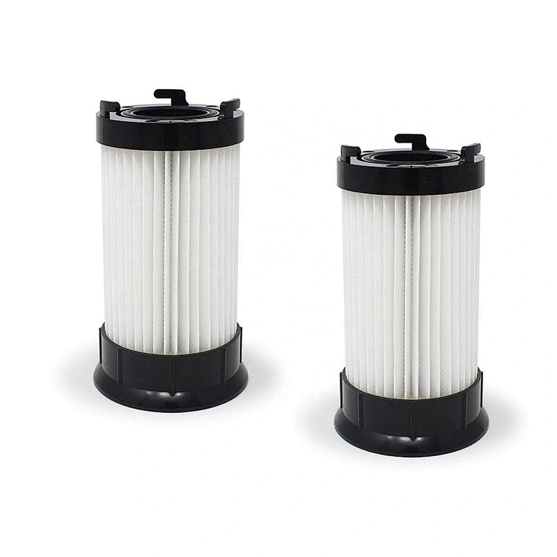 Eureka General Electric Vapor Cartridge DCF-1 DCF-4 DCF-18 Vacuum Cleaner HEPA Filter