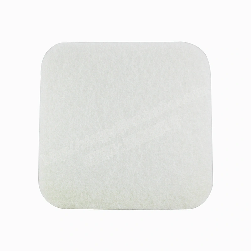 High efficiency air filter material parts of Household appliances vacuum cleaner parts FC8226 FC8222 FC8224 FC8220 etc.