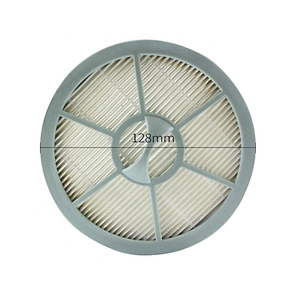high efficiency hepa filter paper vacuum cleaner with hepa filter for FC8202 FC8204 FC8206 FC8208