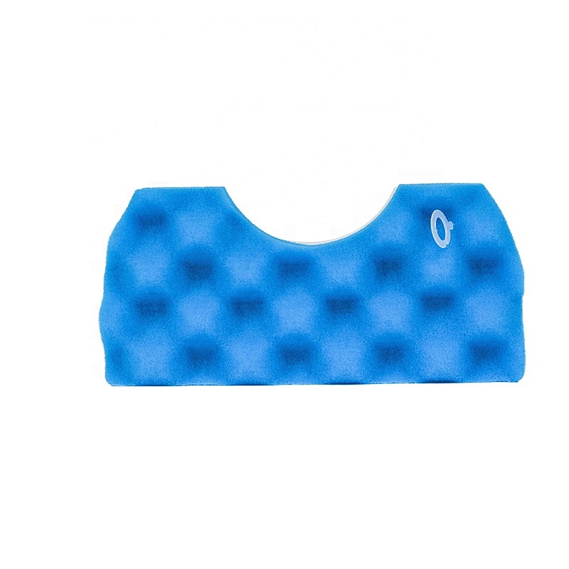samsung vacuum cleaner parts foam filter for Samsung Cup DJ97-01158A SC65/66/67/68 series