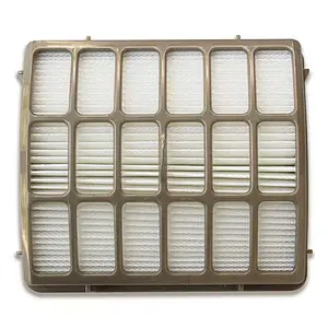 Foam and HEPA Replacement Vacuum Filter for Shark Navigator Professional Upright Vacuum NV70 NV80 NVC80C UV420 NV90
