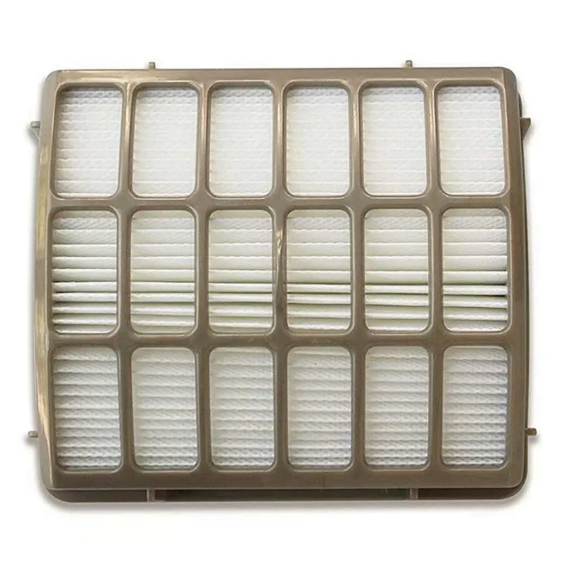 Foam and HEPA Replacement Vacuum Filter for Shark Navigator Professional Upright Vacuum NV70 NV80 NVC80C UV420 NV90