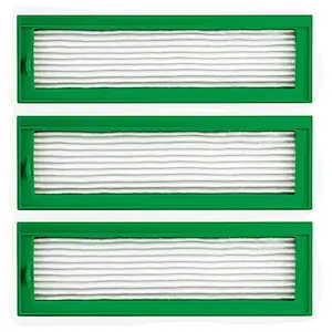 Vorwerk Kobold VR200 Robot Vacuum Cleaner Parts Hepa Filter