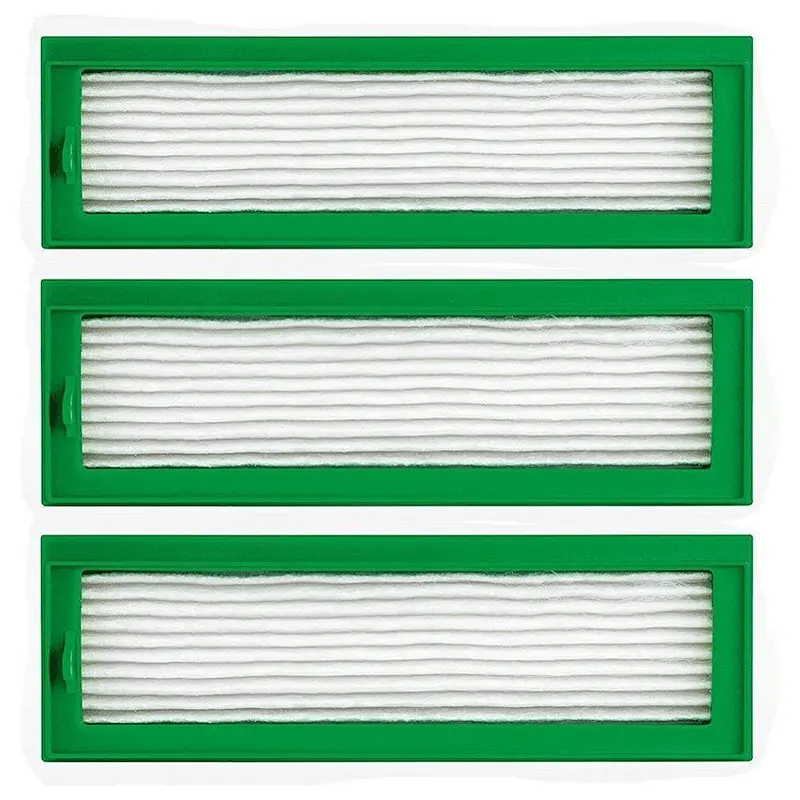 Vorwerk Kobold VR200 Robot Vacuum Cleaner Parts Hepa Filter