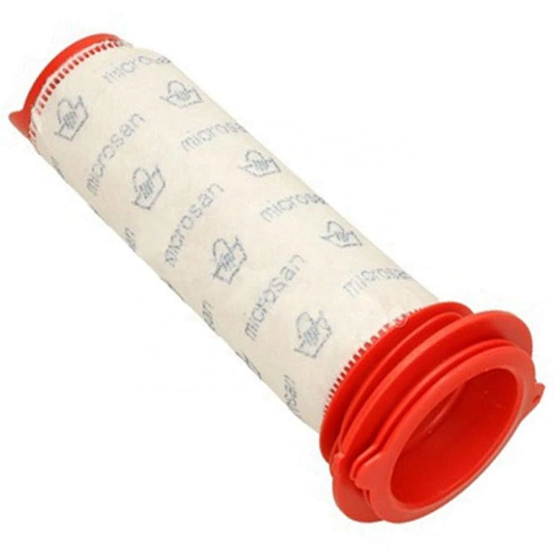 Bosch Vacuum Cleaner Washable Filter and Foam Insert For Bosch Athlet Cordless Vacuum Cleaner