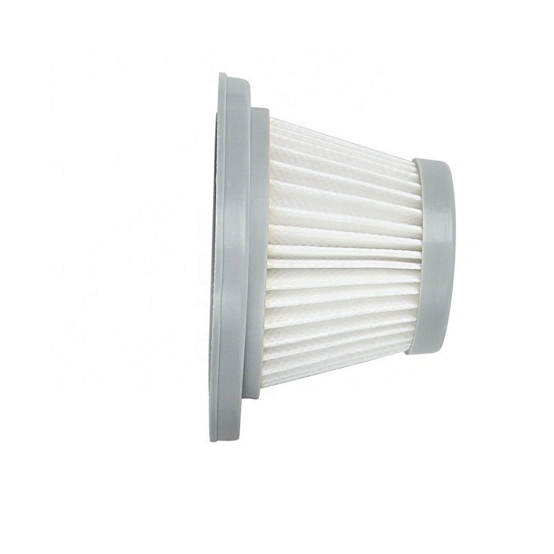 Affordable air filter hepa vacuum cleaner parts hepa filter paper for vacuum DX118C DX128C
