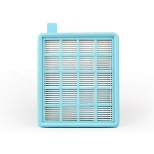 household vacuum cleaner parts replacement  h14  hepa filter for FC8471 8632 etc use
