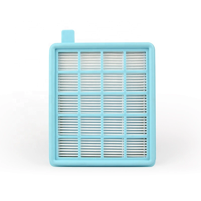 household vacuum cleaner parts replacement  h14  hepa filter for FC8471 8632 etc use