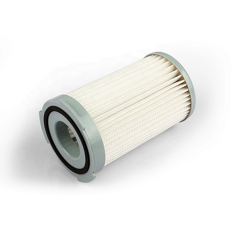 hepa filter for vacuum cleaner spare parts vacuum cleaner for  ZS203 ZT1763