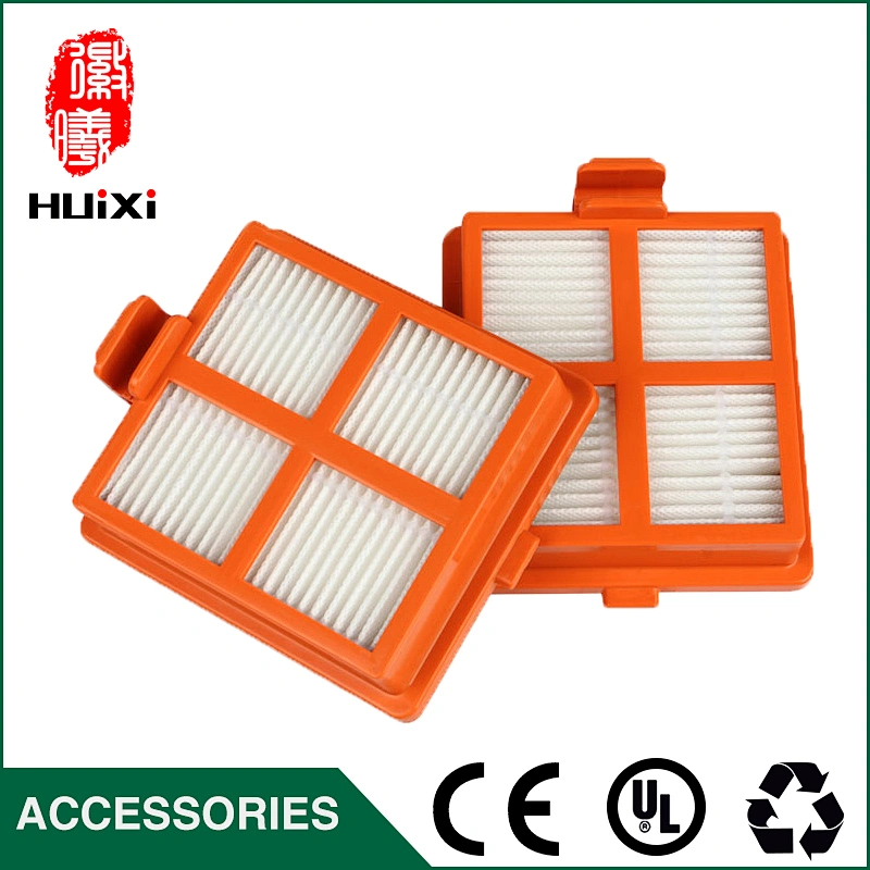 Vacuum Cleaner parts M208 air dust hepa filter