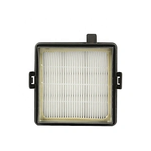 Hepa filter for vacuum cleaner filter plastic hepa filter for VC-T3515E-5(T55) VC-T3515 T55 T53 T51