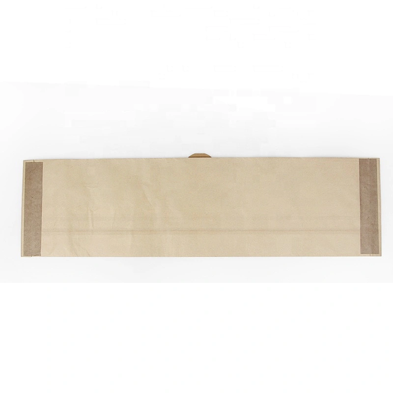 Good quality dust bag materials dust bag for vacuum cleaner recycled dust bag