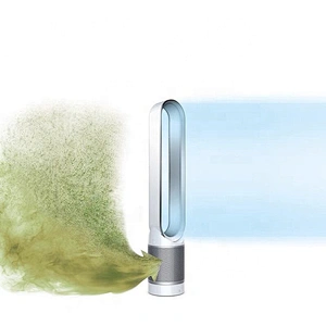 Cartridge HEPA Air Pure Cool Filter Fit For Tower Purifier TP00 TP03 TP02 AM11