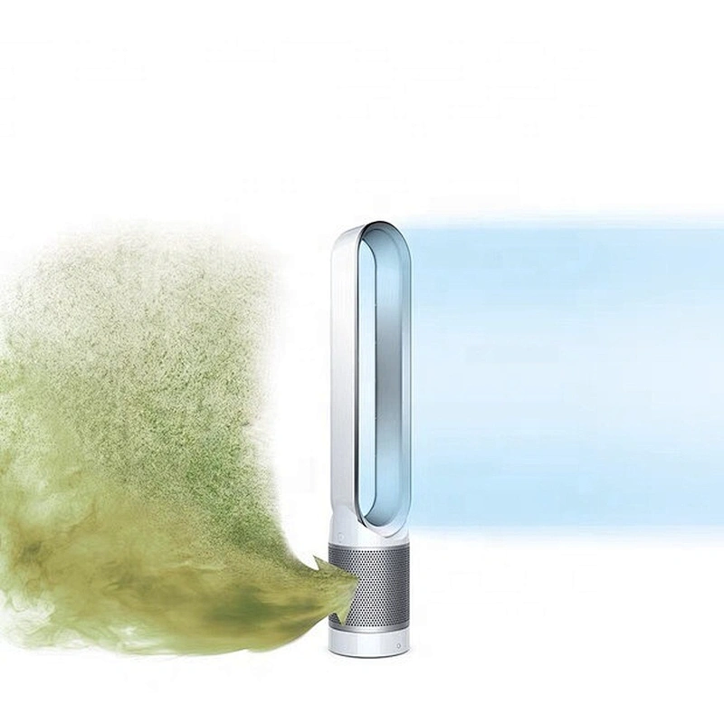 Cartridge HEPA Air Pure Cool Filter Fit For Tower Purifier TP00 TP03 TP02 AM11