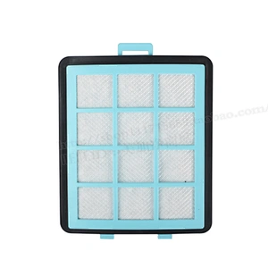 Hot sale air filter cartridge filter FC8764 FC9712 FC9714 vacuum cleaner spare parts