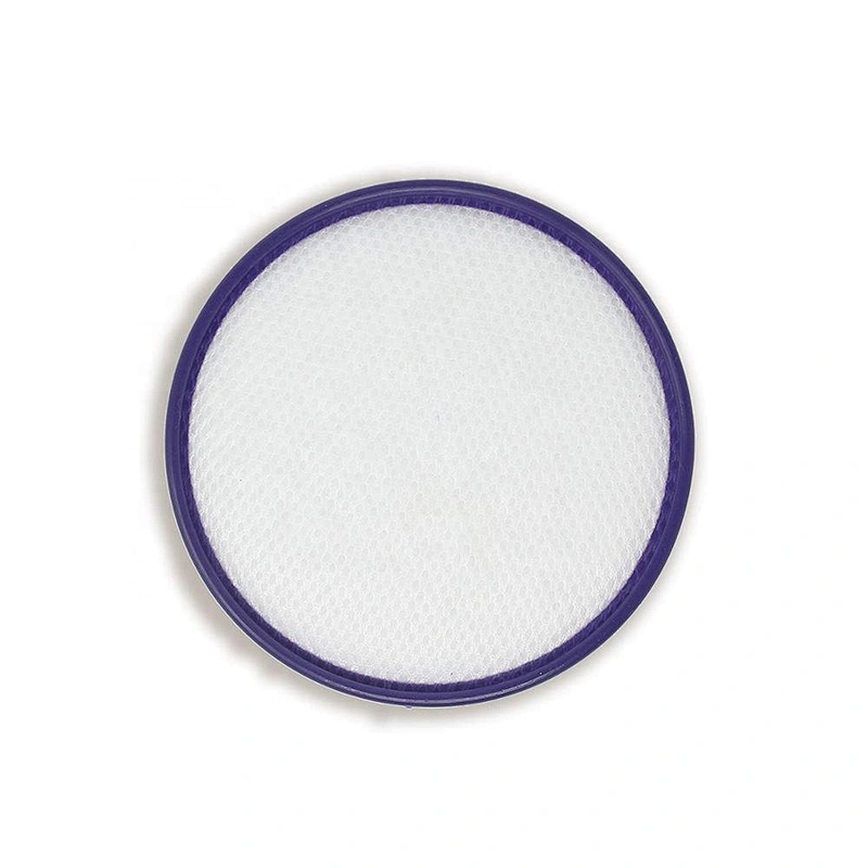 Dysons DC25 All Series Vacuums Pre-filter and Post Motor HEPA Filter Replacement Accessories