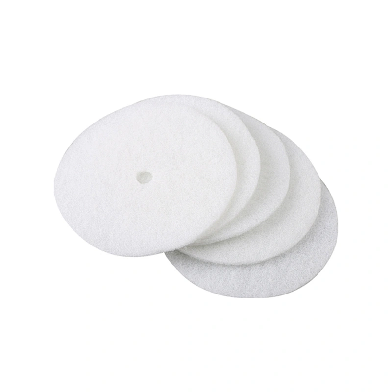 FC8202 microfiber inlet dust remover filter