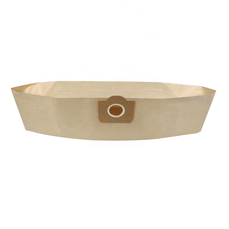 Good quality dust bag materials dust bag for vacuum cleaner recycled dust bag