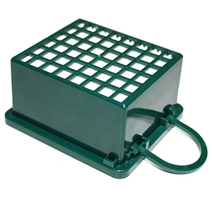 Vorwerk Folletto Kobold Vk 130, 131 Sc, Vk130, Vk131 Vacuum Cleaner Filter Box