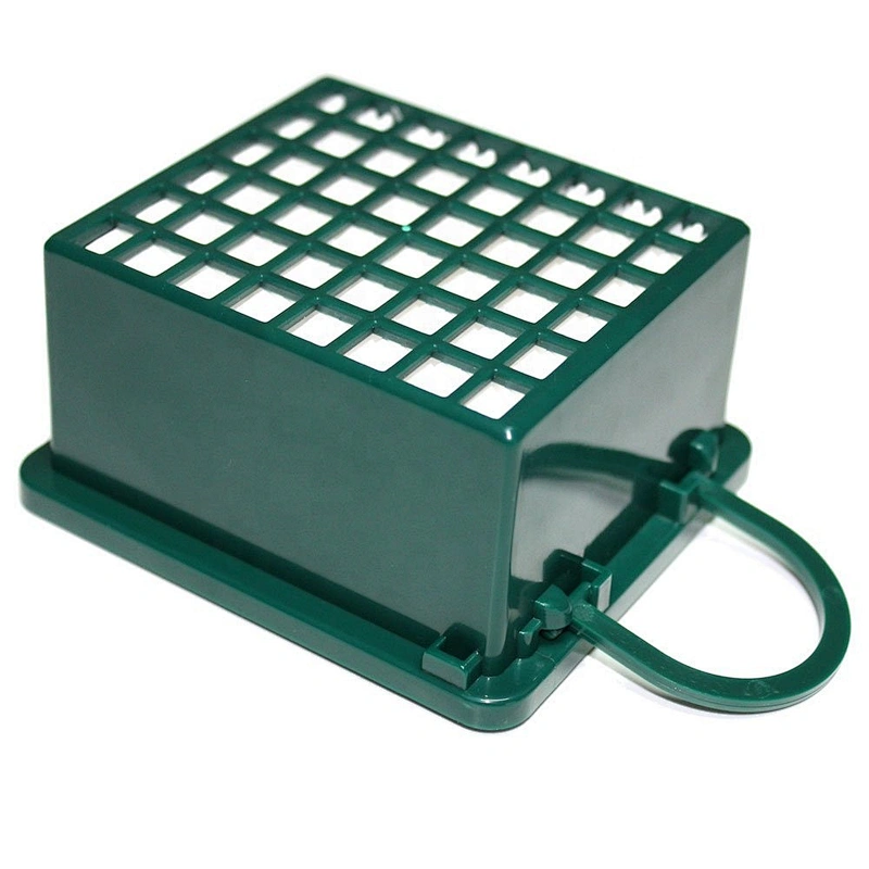 Vorwerk Folletto Kobold Vk 130, 131 Sc, Vk130, Vk131 Vacuum Cleaner Filter Box