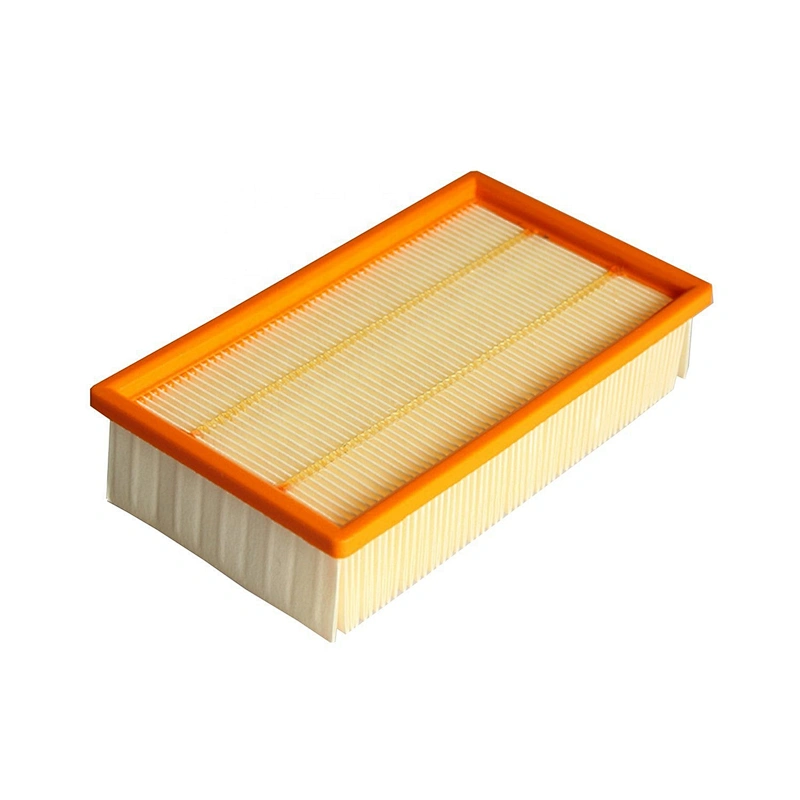 Karchers NT25/1 NT35/1 NT45/1 NT55/1 NT361 NT561 NT611 ECO Wet & Dry Vacuum Cleaner Hepa Filter