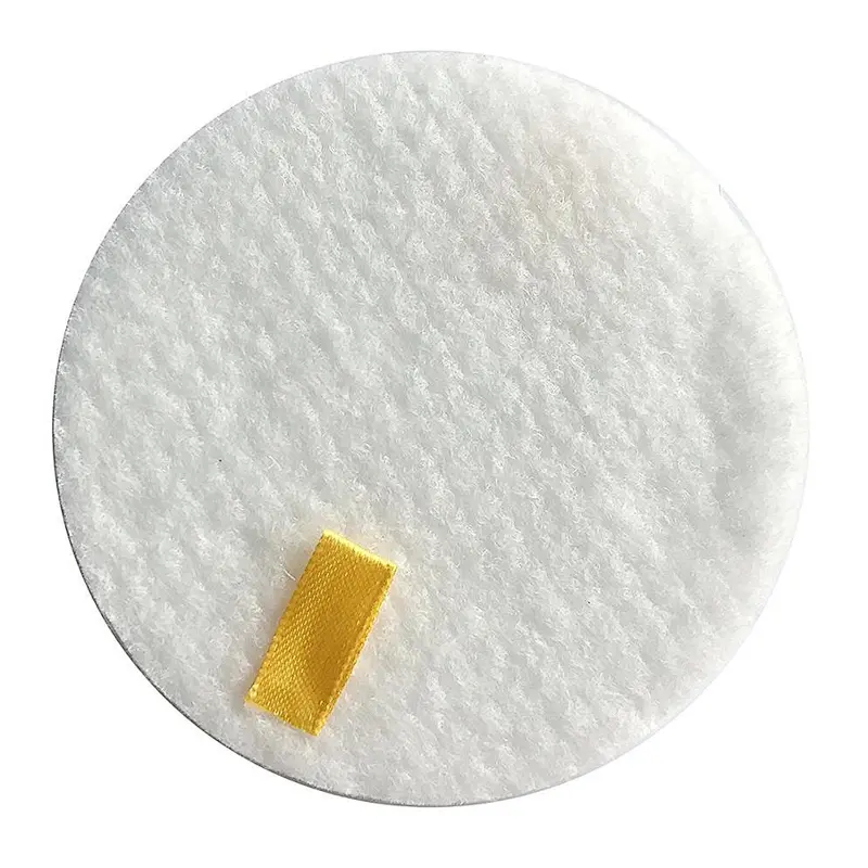 Replacement HEPA and Foam Filter Kit for Shark Rotator Pro Lift-Away NV500 NV501 NV505 NV552