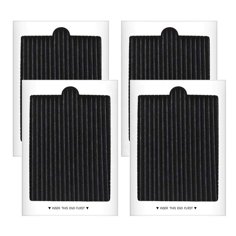 Activated Carbon Air Filter Electrolux Refrigerator Replacement Filter