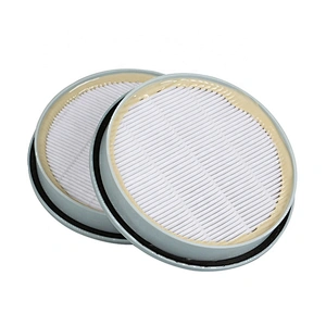 vacuum cleaner with hepa filter replacement spare parts vacuum cleaner hepa filter for FC8202 FC8204 FC8206 FC8208