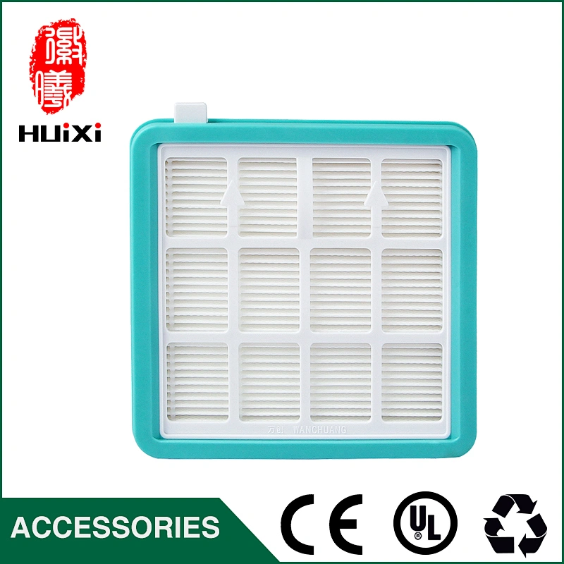 D-928 D-929 Household appliances Vacuum cleaner spare parts the panel air hepa dust filter