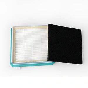 D-928 D-929 Household appliances Vacuum cleaner spare parts the panel air hepa dust filter