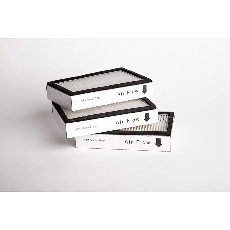 Kenmore EF-2 Exhaust HEPA Vacuum Filter (compares to 86880) and for Pana sonic (compares to MC-V194H)