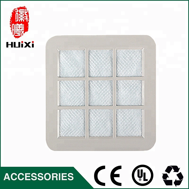 Hot sale washable Vacuum Cleaner parts hepa air filter for FC5225 FC5822 etc.