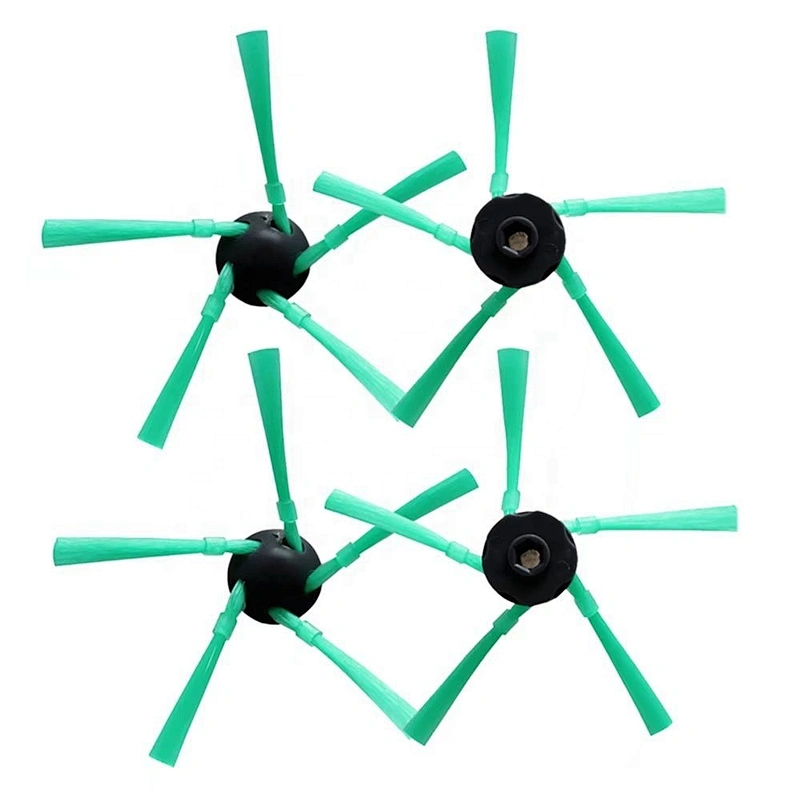 Vorwerk Folletto Kobold VR200 Robot Vacuum Cleaner Parts Side Brush
