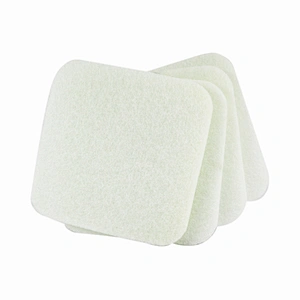 Hot sale washable vacuum cleaner parts for white Microfiber cloth filter FC8226 FC8222 FC8224 FC8220 etc.