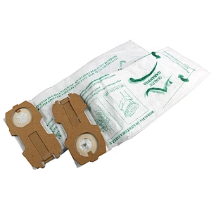Vorwerk Kobold VK118 VK119 VK120 VK121 Vacuum Cleaner Parts Replacement Dust Bag