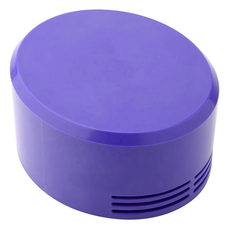 HEPA Post Filter Fit Dysons V7 V8 Cordless/Animal/Absolute Vacuum Cleaner Compatible Replacements Part # 967478-01