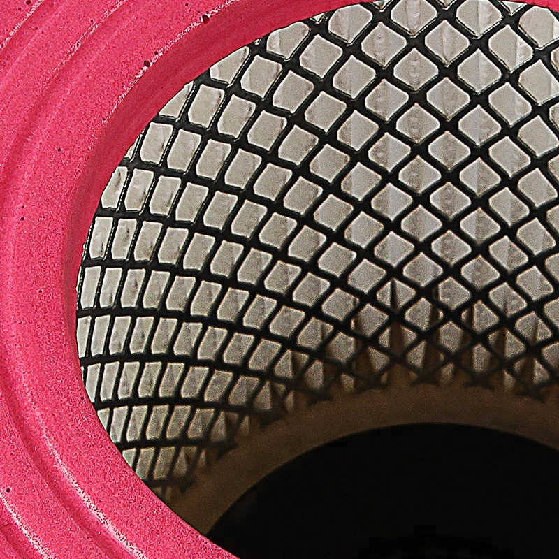 vacuum cleaner parts hepa air filter cartridge for JN-202