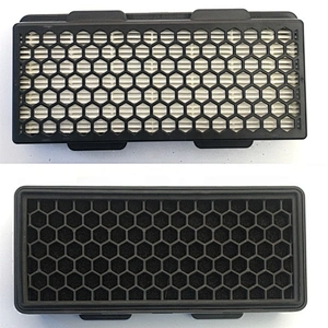 VACUUMS MIELE PARTS FILT MIELE S4000-S4999 SERIES,S5000-S5999 SERIES,S6000-S6999 SERIES HEPA FILTER